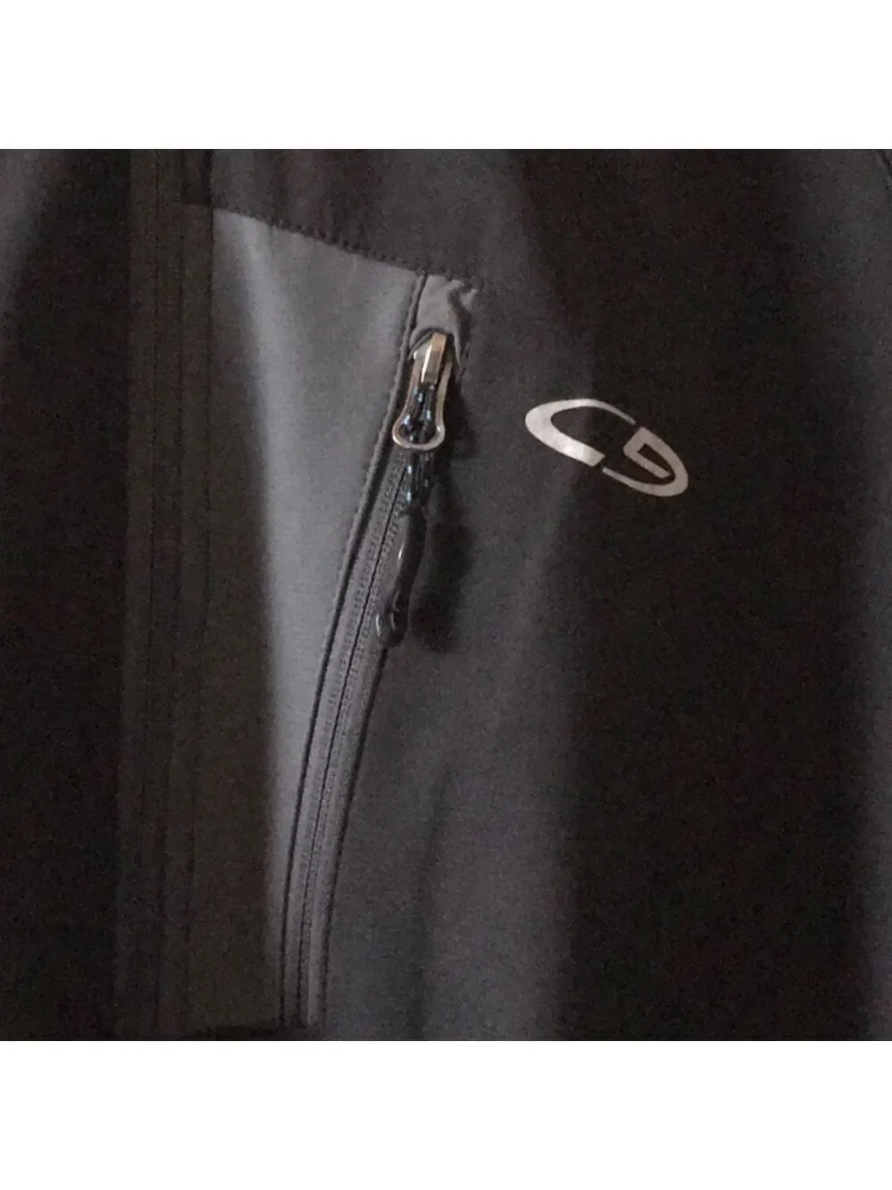 Champion VentureDry Mens Jacket